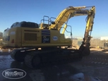 Used Komatsu ready for Sale